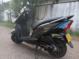 Honda Dio 2019 for Sale Honda Dio 2019 for Sale