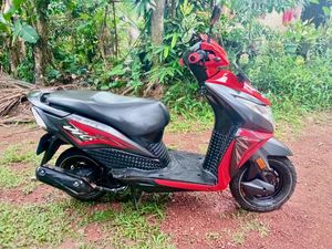 Honda Dio 2019 for Sale