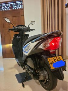 Honda Dio 2019 for Sale