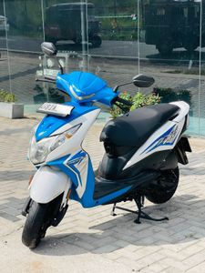 Honda Dio 2019 for Sale