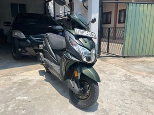 Honda Dio 2019 for Sale
