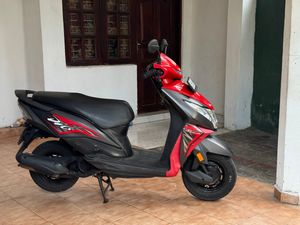 Honda Dio 2019 for Sale