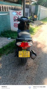 Honda Dio 2019 for Sale