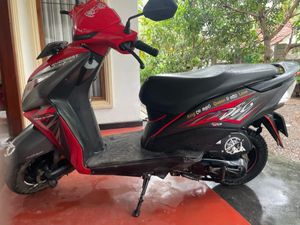 Honda Dio 2019 for Sale