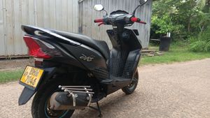 Honda Dio 2019 for Sale