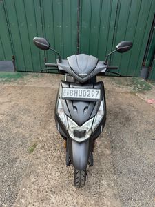 Honda Dio 2019 for Sale