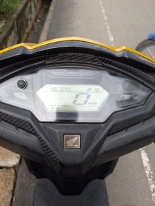 Honda Dio 2019 for Sale