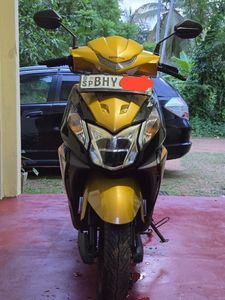 Honda Dio 2019 for Sale Honda Dio 2019 for Sale
