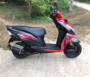 Honda Dio 2019 for Sale