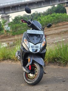 Honda Dio 2019 for Sale