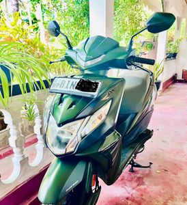 Honda Dio 2019 for Sale