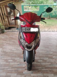 Honda Dio 2019 for Sale