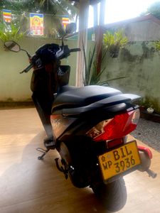 Honda Dio 2019 for Sale