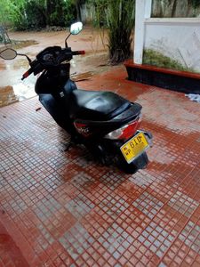 Honda Dio 2019 for Sale
