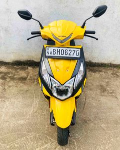 Honda Dio 2019 for Sale