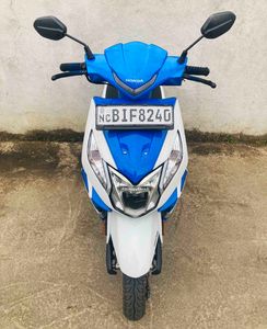 Honda Dio 2019 for Sale