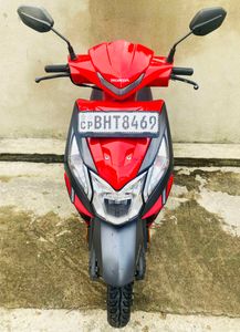 Honda Dio 2019 for Sale
