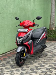 Honda Dio 2019 for Sale