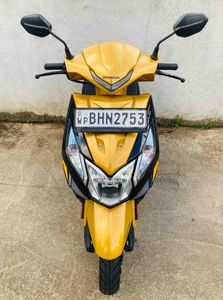 Honda Dio 2019 for Sale