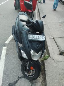 Honda Dio 2019 for Sale