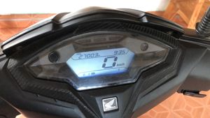 Honda Dio 2019 for Sale