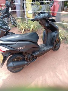 Honda Dio 2019 for Sale