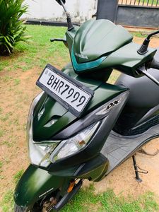 Honda Dio 2019 for Sale