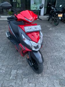 Honda Dio 2019 for Sale