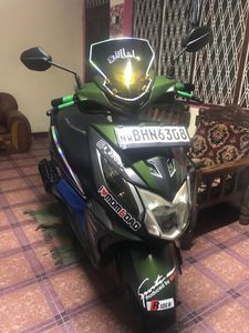Honda Dio 2019 for Sale
