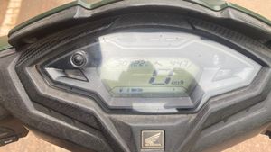 Honda Dio 2019 for Sale