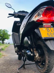 Honda Dio DX 2019 for Sale