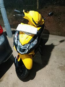 Honda Dio 2019 for Sale