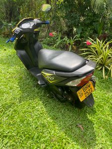 Honda Dio 2019 for Sale