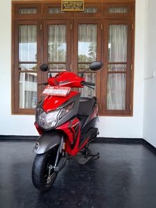 Honda Dio 2019 for Sale