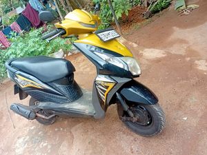 Honda Dio 2019 for Sale