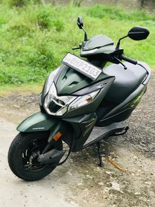 Honda Dio 2019 for Sale