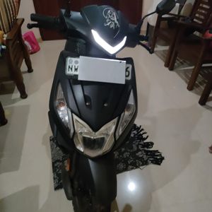Honda Dio 2019 for Sale