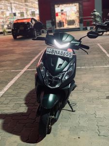 Honda Dio 2019 for Sale
