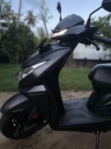 Honda Dio 2019 for Sale