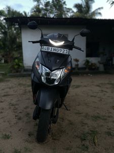 Honda Dio 2019 for Sale
