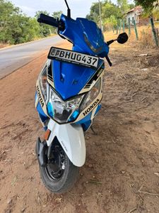 Honda Dio 2019 for Sale