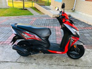 Honda Dio 2019 for Sale