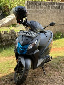 Honda Dio 2019 for Sale