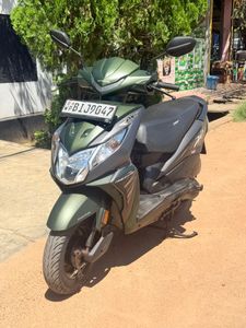 Honda Dio 2019 for Sale