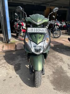 Honda Dio 2020 for Sale