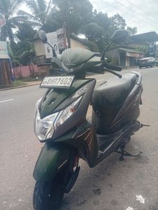 Honda Dio 2020 for Sale