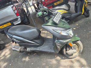 Honda Dio 2020 for Sale