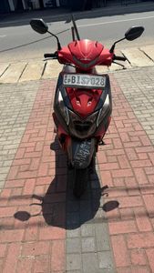 Honda Dio 2020 for Sale