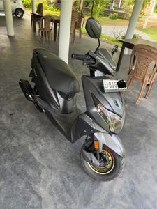 Honda Dio 2020 for Sale