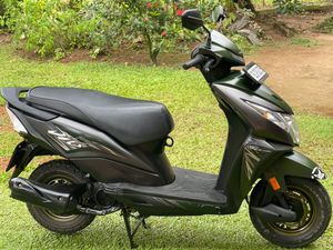 Honda Dio 2020 for Sale